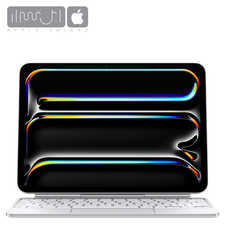 مجیک کیبورد آیپد پرو Magic Keyboard For ipad Pro 13 inch M4